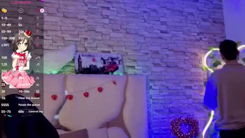 boyfox_tay online show from 11, 2, 2026