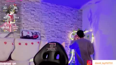 boyfox_tay online show from 16, 2, 2026