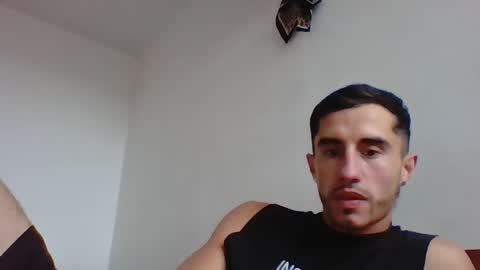 Felipe  online show from 6, 1, 2026