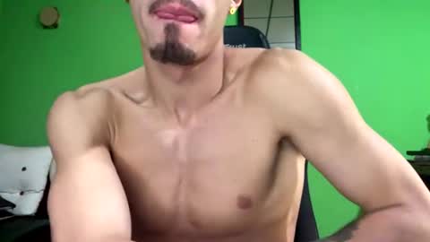 Felipe  online show from 26, 7, 2026