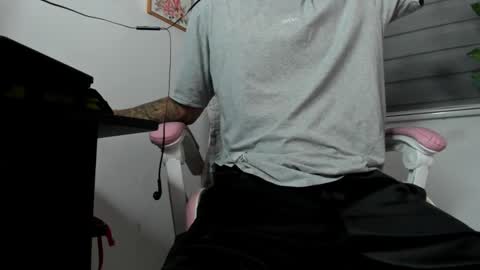 boyhornysex55 online show from 2, 11, 2025