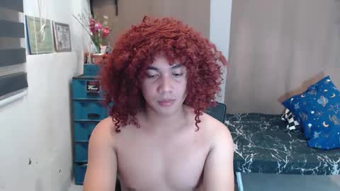Snapshot of boyinyourfantasy chatting on 31, 3, 2026 Dex online show from 31, 3, 2026