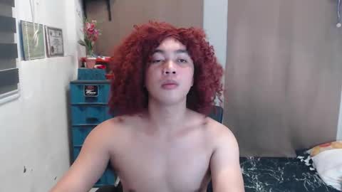Snapshot of boyinyourfantasy chatting on 12, 4, 2026 Dex online show from 12, 4, 2026