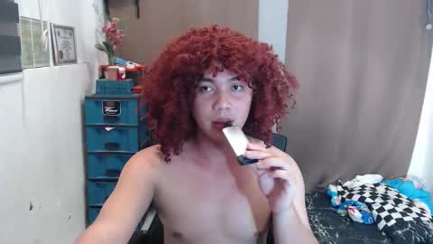 Snapshot of boyinyourfantasy chatting on 18, 4, 2026 Dex online show from 18, 4, 2026