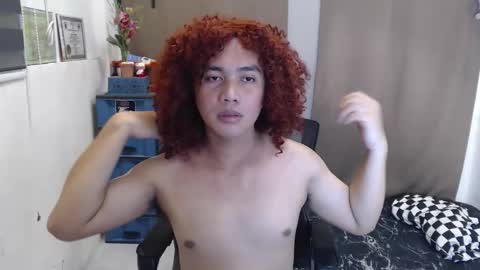 Snapshot of boyinyourfantasy chatting on 19, 4, 2026 Dex online show from 19, 4, 2026