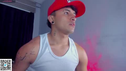 miguel  online show from 17, 9, 2025