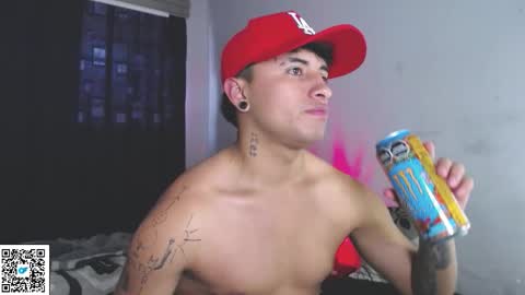 miguel  online show from 19, 9, 2025