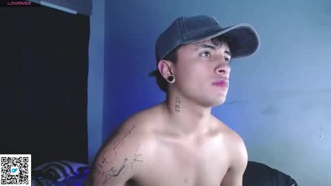 miguel  online show from 26, 9, 2025