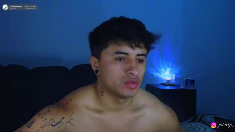 miguel  online show from 21, 10, 2025