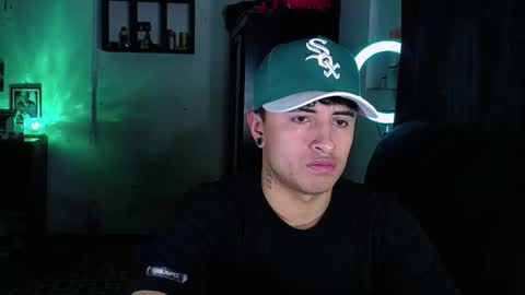 miguel  online show from 7, 1, 2026