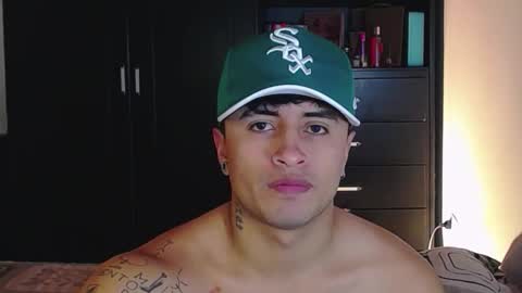 miguel  online show from 14, 2, 2026