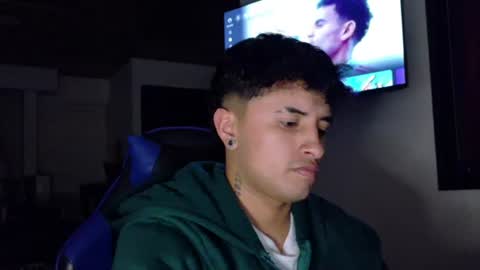 miguel  online show from 9, 6, 2026