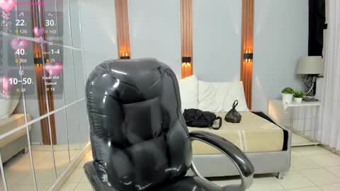 Jackson online show from 12, 9, 2025