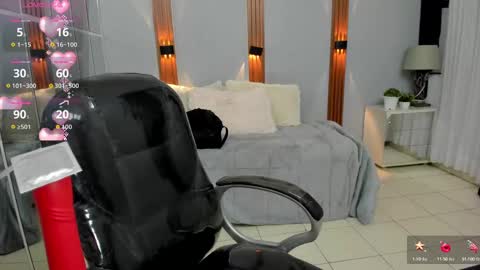 Jackson online show from 13, 9, 2025