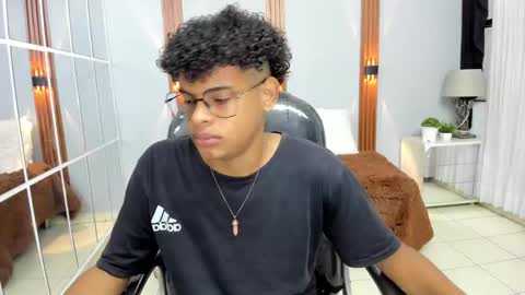 Jackson online show from 14, 9, 2025