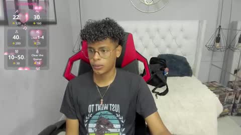 Jackson online show from 17, 9, 2025