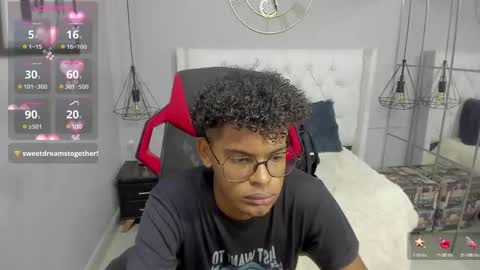 Jackson online show from 18, 9, 2025