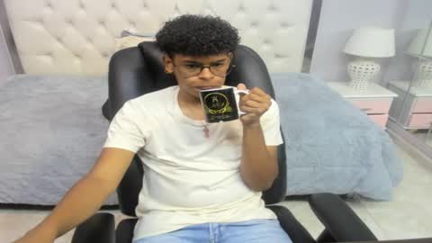 Jackson online show from 21, 9, 2025