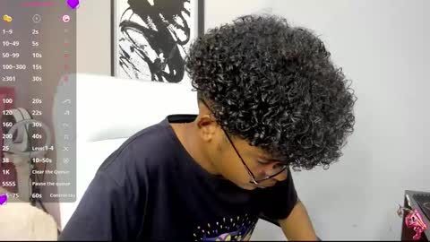 Jackson online show from 2, 10, 2025