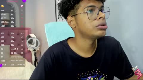 Jackson online show from 3, 10, 2025