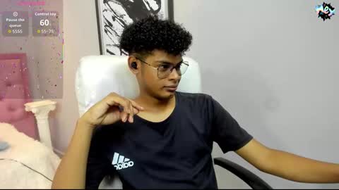 Jackson online show from 4, 10, 2025