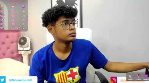 Jackson online show from 7, 10, 2025