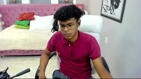 Jackson online show from 8, 10, 2025