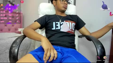 Jackson online show from 17, 10, 2025