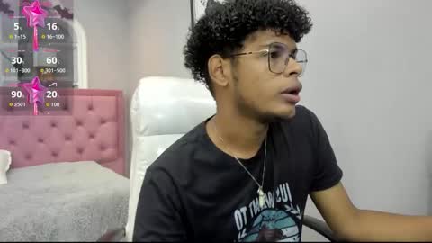 Jackson online show from 26, 10, 2025