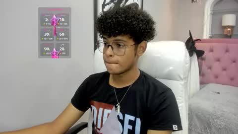 Jackson online show from 30, 10, 2025