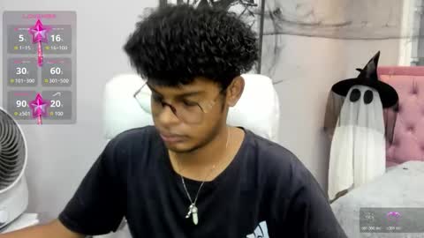 Jackson online show from 4, 11, 2025