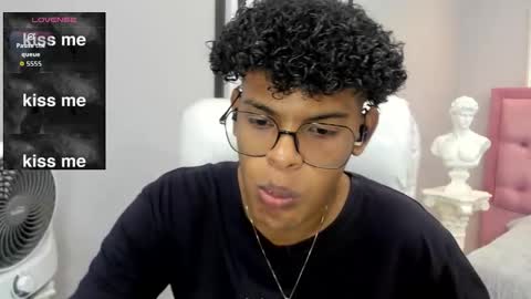 Jackson online show from 7, 11, 2025