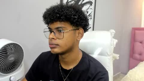 Jackson online show from 20, 11, 2025