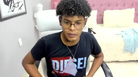 Jackson online show from 21, 11, 2025