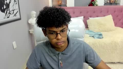 Jackson online show from 25, 11, 2025