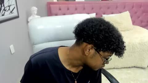 Jackson online show from 26, 11, 2025