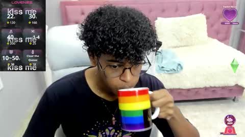 Jackson online show from 27, 11, 2025