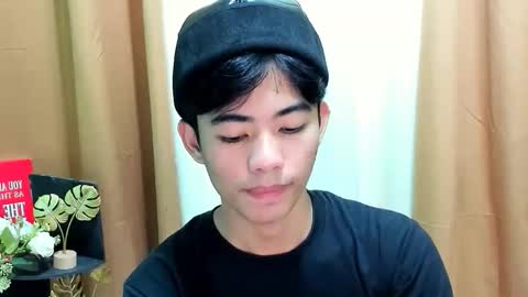 HI IM JAMES DONT FORGET GIVE ME THUMBS UP AND JOIN TO MY FANCLUB online show from 19, 11, 2025