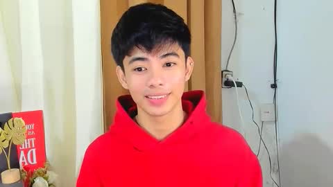 HI IM JAMES DONT FORGET GIVE ME THUMBS UP AND JOIN TO MY FANCLUB online show from 20, 12, 2025