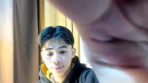 HI IM JAMES DONT FORGET GIVE ME THUMBS UP AND JOIN TO MY FANCLUB online show from 10, 4, 2026