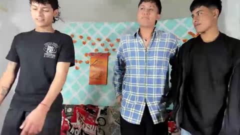 boys4hot_777 online show from 8, 2, 2025