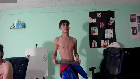 boys4hot_777 online show from 20, 4, 2026