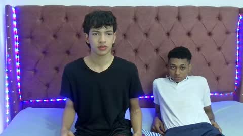 Snapshot of boys_hotparty chatting on 12, 12, 2024 ALEX - TAYLER -MIKE online show from 12, 12, 2024