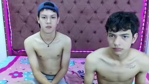 Snapshot of boys_hotparty chatting on 16, 12, 2024 ALEX - TAYLER -MIKE online show from 16, 12, 2024