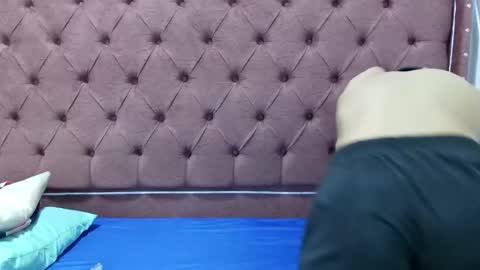 Snapshot of boys_hotparty chatting on 7, 1, 2025 ALEX - TAYLER -MIKE online show from 7, 1, 2025