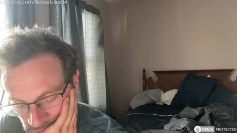 boysetsfire34 online show from 14, 9, 2025