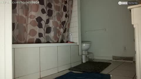 boysetsfire34 online show from 15, 10, 2025