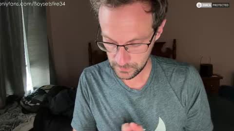 boysetsfire34 online show from 5, 11, 2025