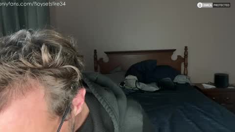 boysetsfire34 online show from 11, 11, 2025