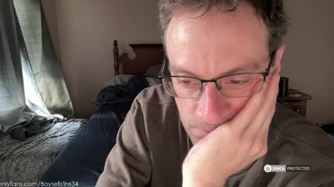 boysetsfire34 online show from 7, 2, 2026